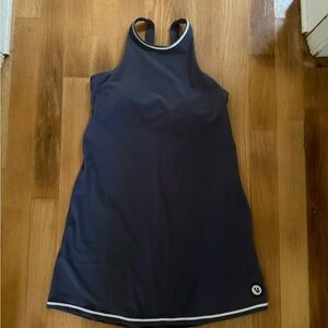 Vuori Volley Dress